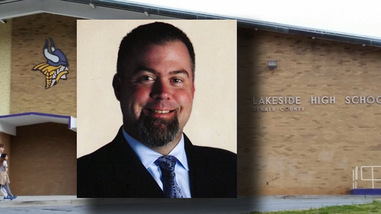 Lakeside High School principal resigns, allegations surface FOX 5 Atlanta