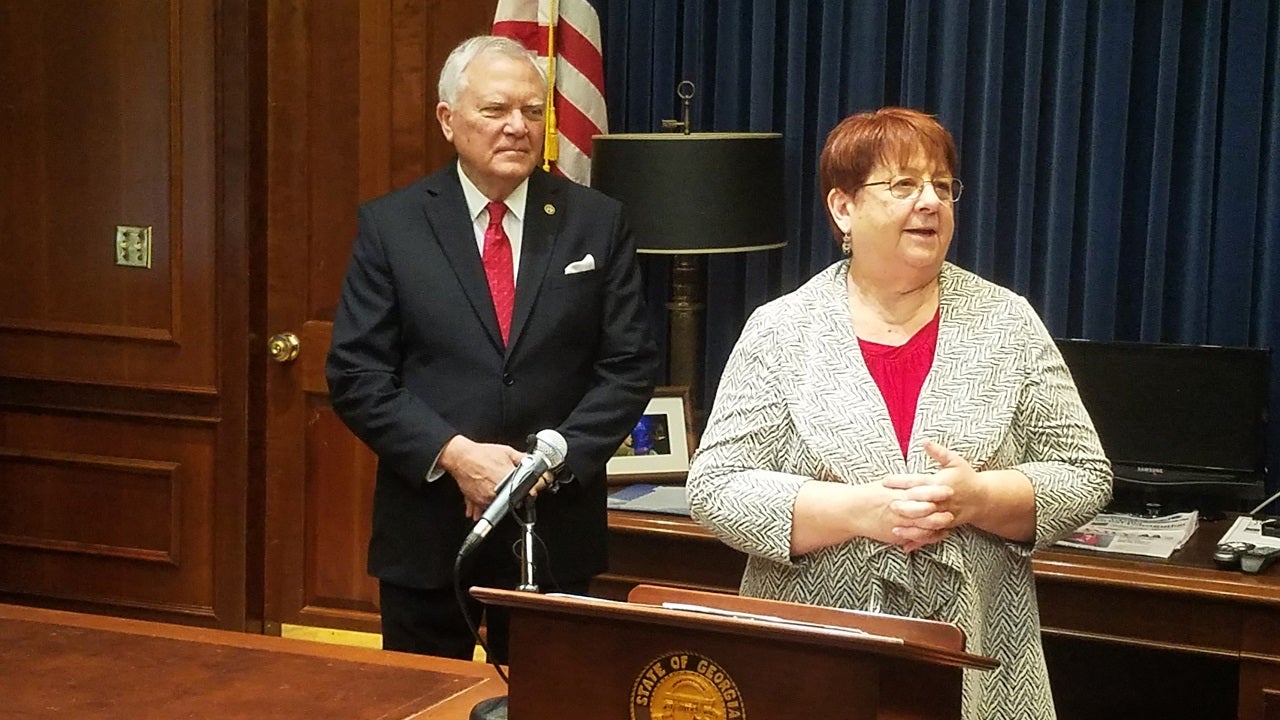 Gov. Deal New jobs headed for County