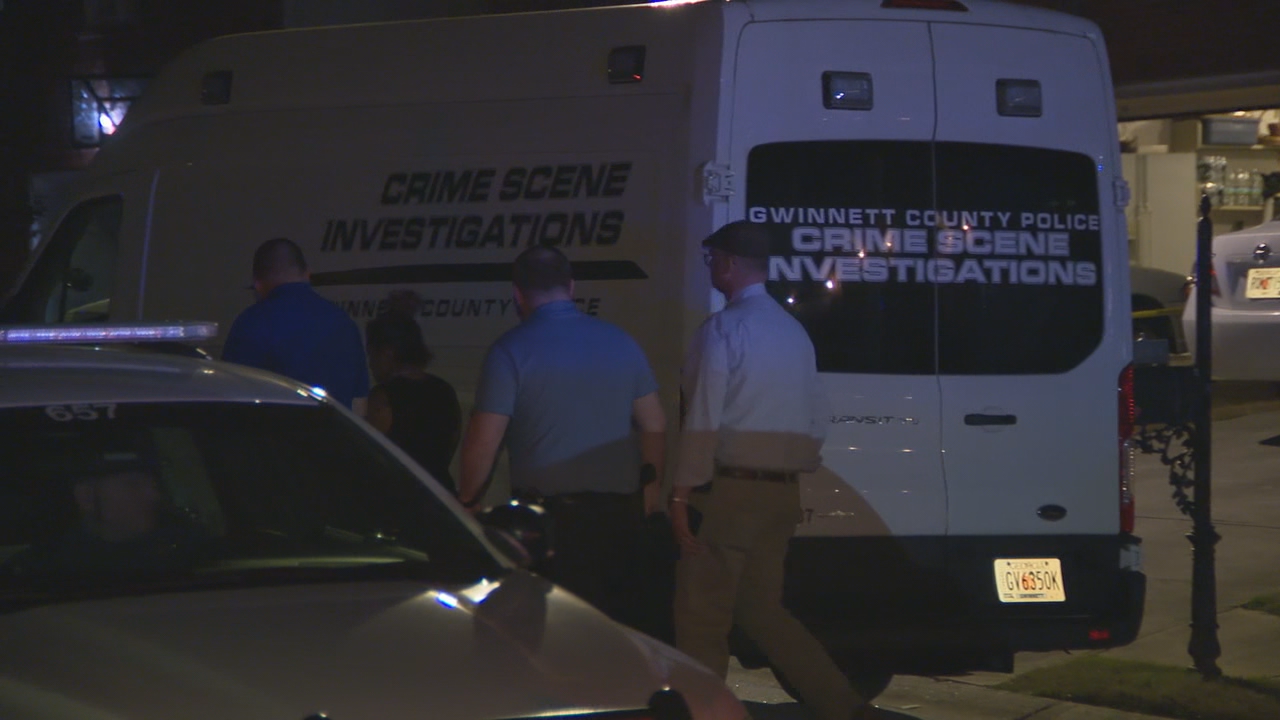 Police: Woman Dead After Accidental Shooting In Gwinnett County | FOX 5 ...