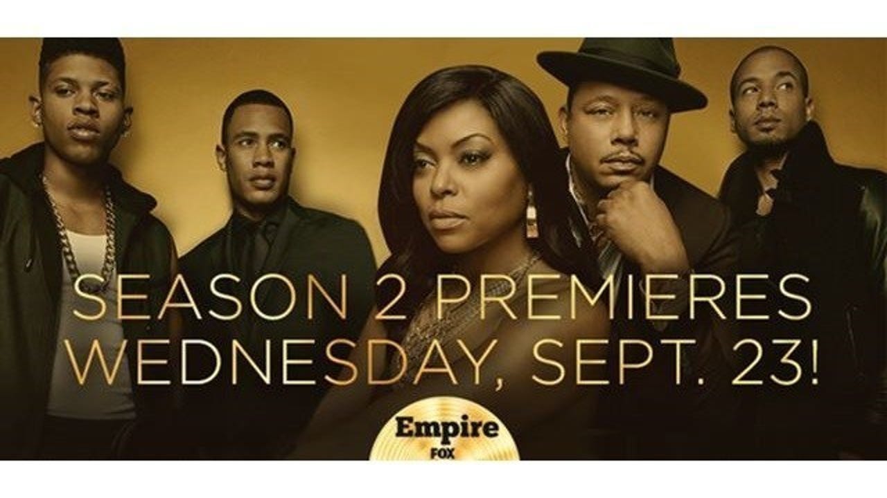 FOX announces premiere dates for fall television shows
