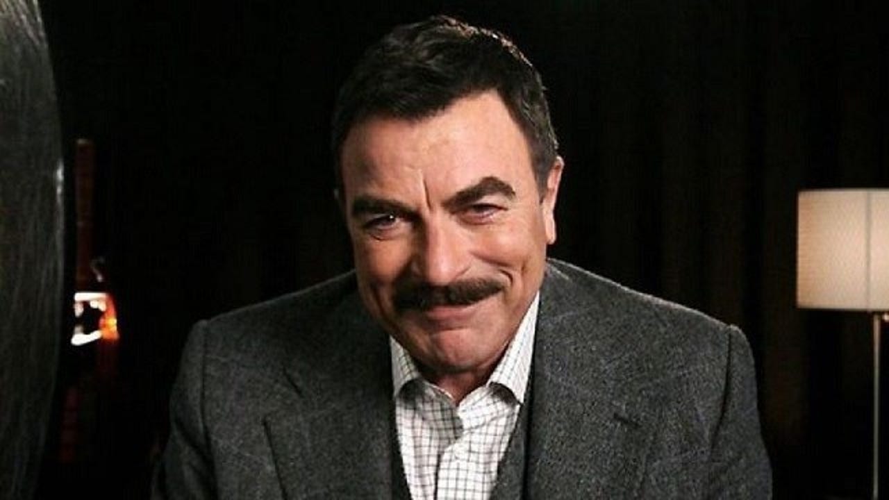 Tom Selleck stealing water for Calif. avocado ranch?