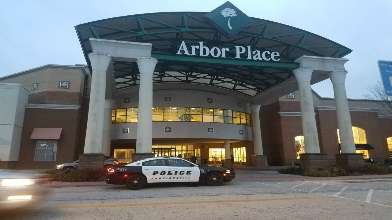 Zales arbor place mall sale
