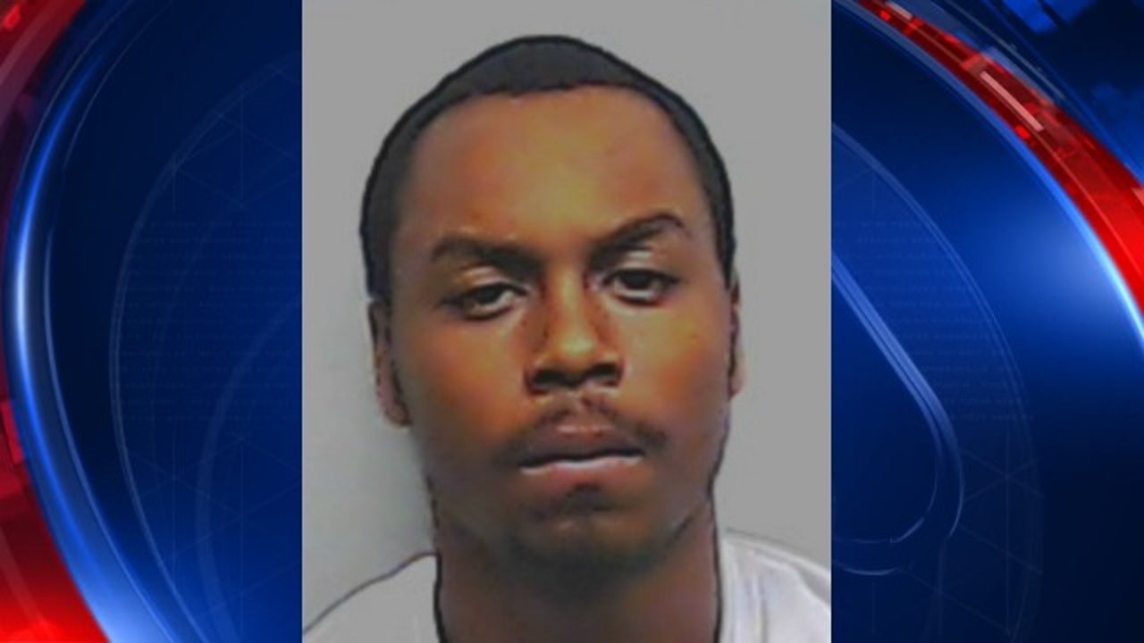 Atlanta Police searching for man wanted for rape | FOX 5 Atlanta