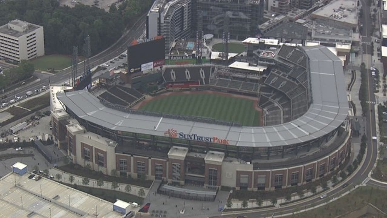 Police report: Nick Markakis' Atlanta home burglarized during