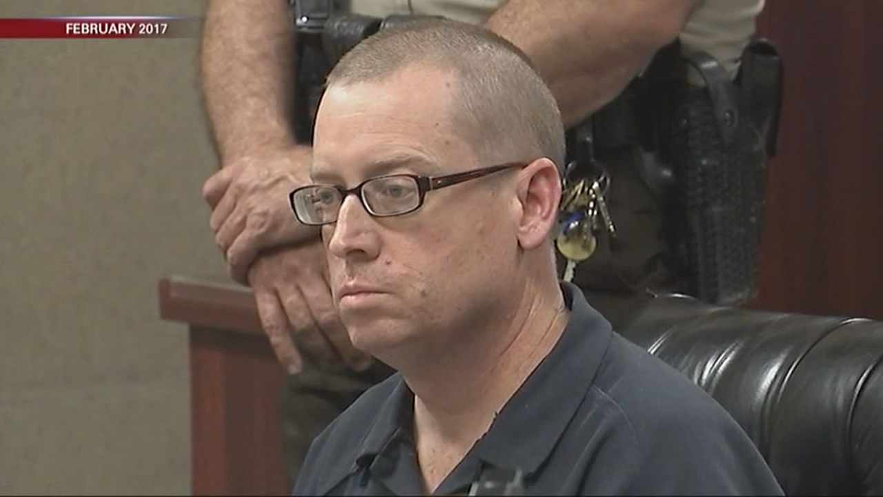 Search for disbarred Cobb County attorney accused of killing mother