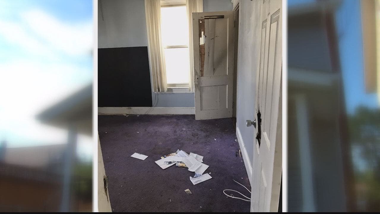 Home Decor Dispute Heats Up After Dozens Claim Maryland Interior