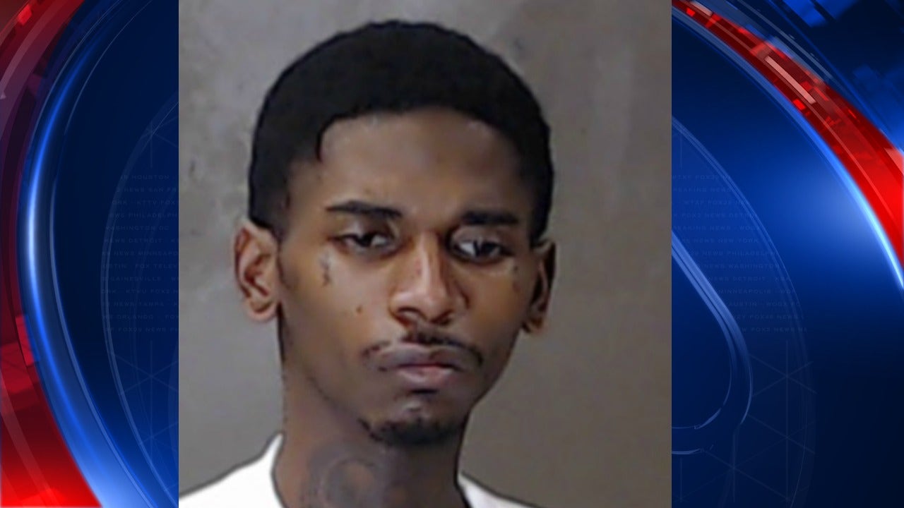 Police Arrest Made In Random Atlanta Shootings Dekalb Murder Fox 5 Police Arrest Made In Random Atlanta Shootings Dekalb Murder Fox 5