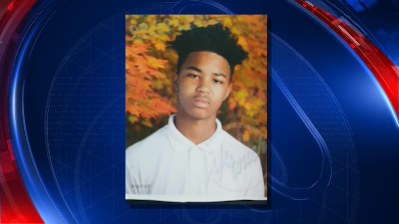 DeKalb County Teen Killed In Triple Shooting | FOX 5 Atlanta