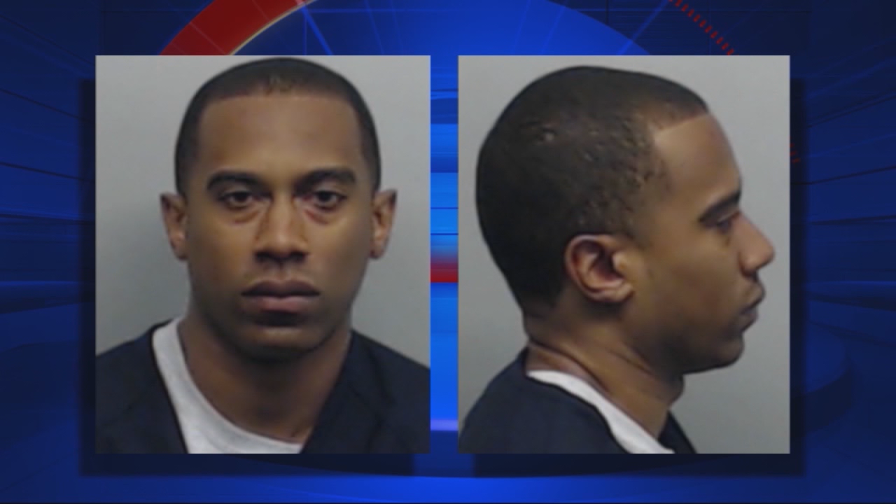 Former Georgia detention officer still on the run after rape conviction ...