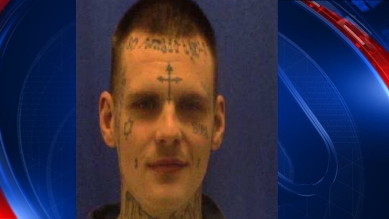 Authorities recapture escaped Atlanta inmate
