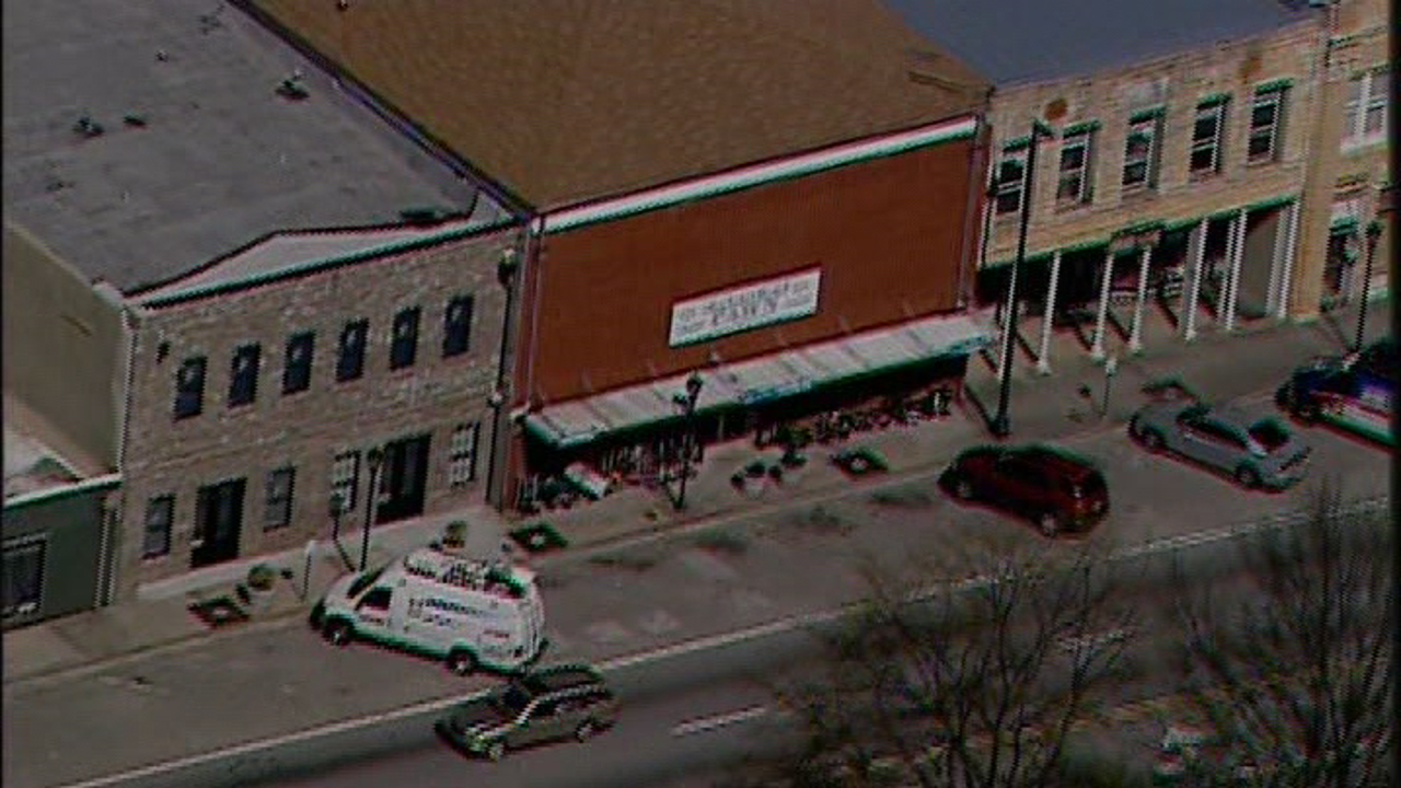 Police Georgia Teen Arrested After Stealing Car With Child Inside