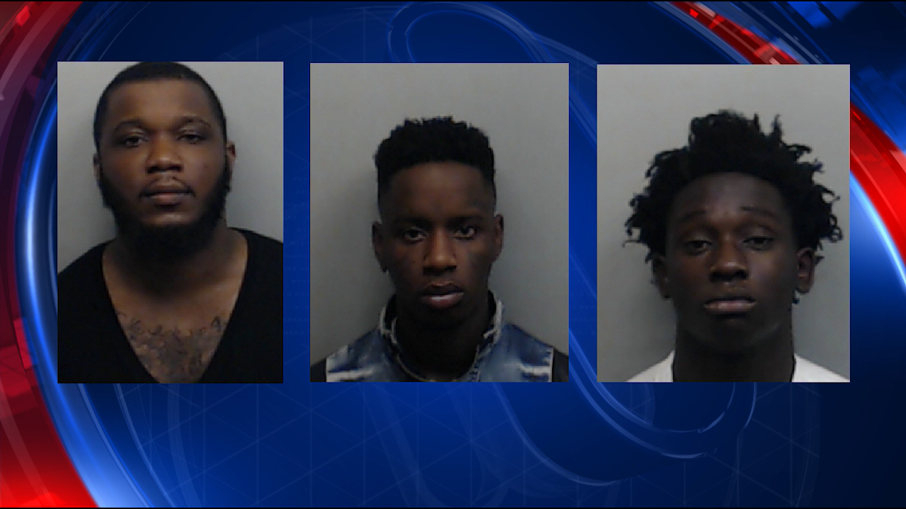 Arrests for Shooting Death of Woman Driving in Southwest Atlanta | FOX ...
