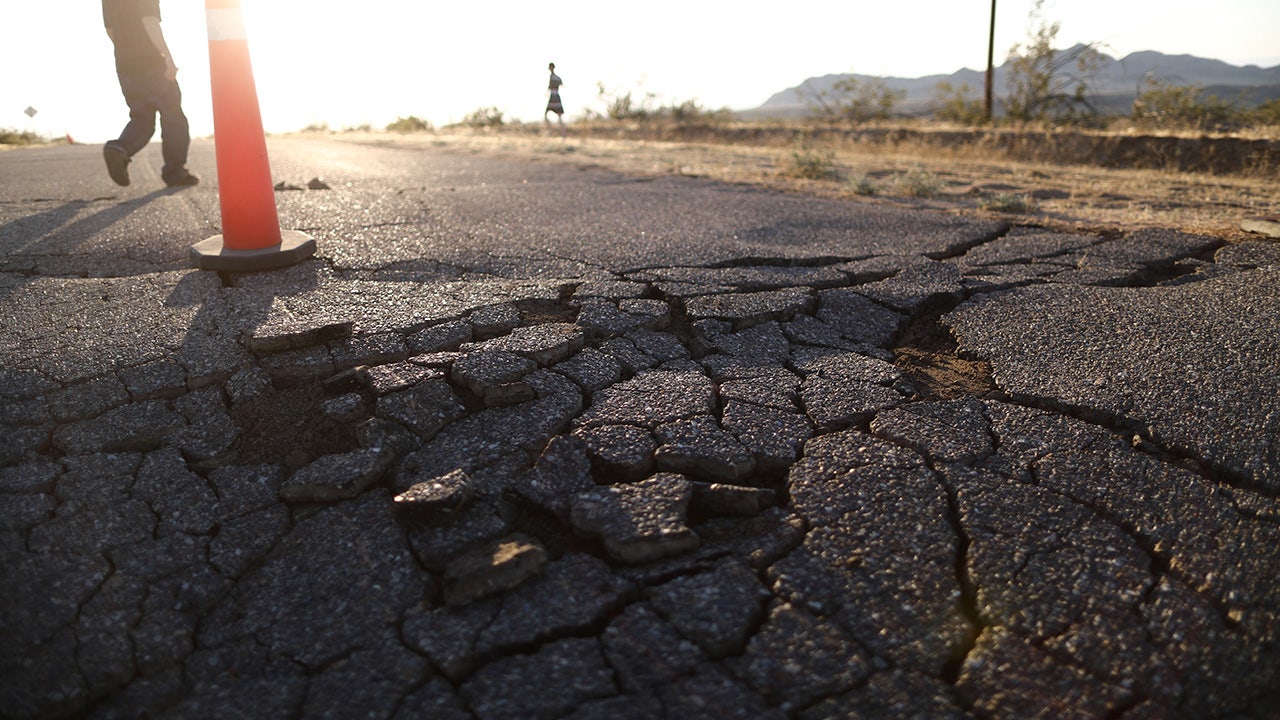 San+Jose+Shaken+by+7.2+Magnitude+Earthquake