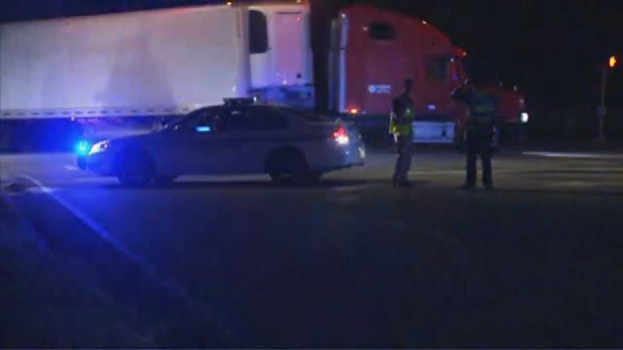 2 car crash on Singleton Road near Norcross FOX 5 Atlanta