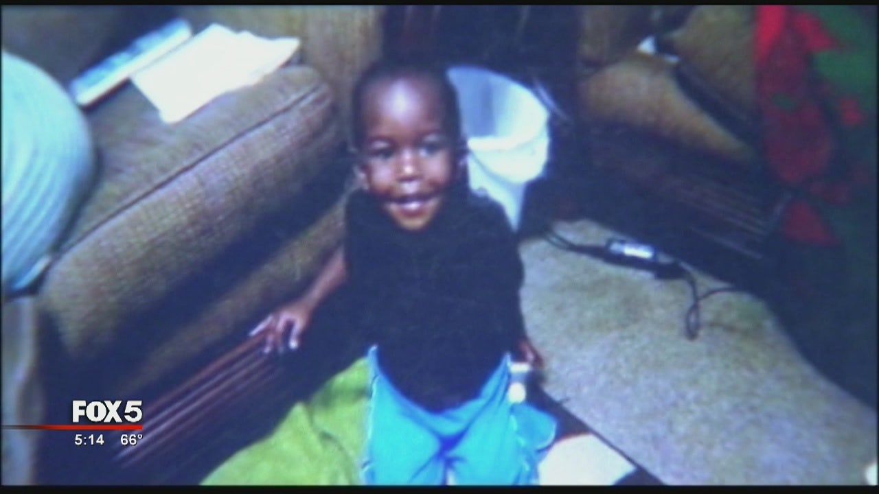 911 Call Released in Toddler Shooting Death | FOX 5 Atlanta