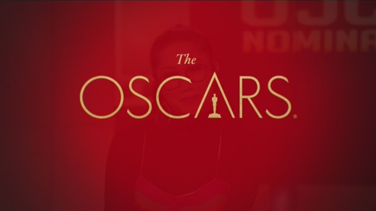 List of Academy Awards winners