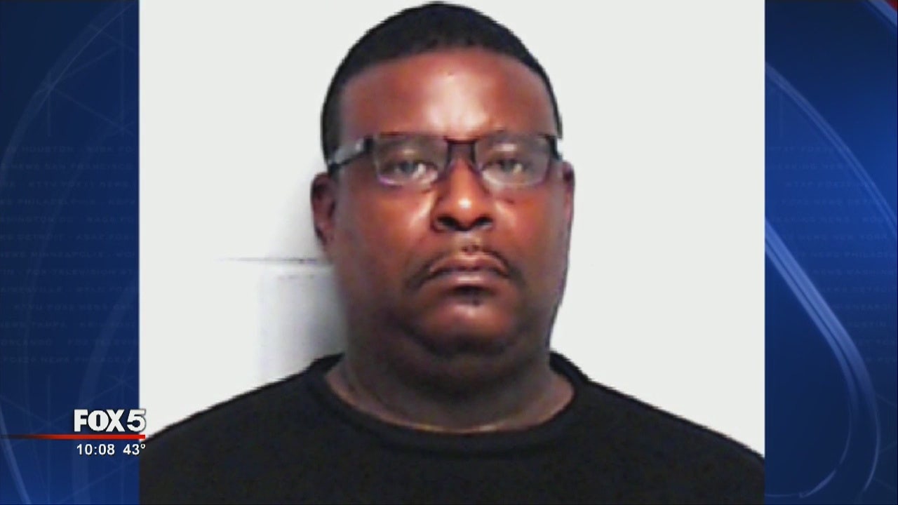 Fraud suspect arrested in Rockdale County
