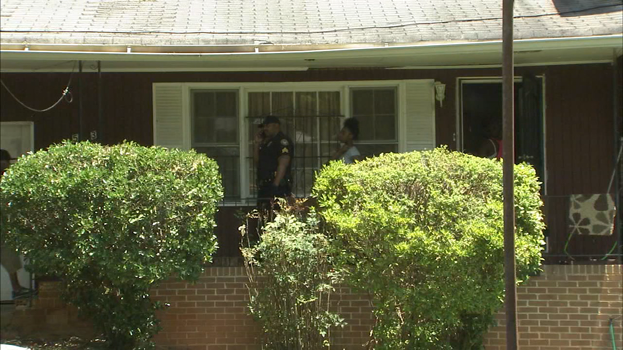 Parents Arrested After Child Accidentally Shot | FOX 5 Atlanta