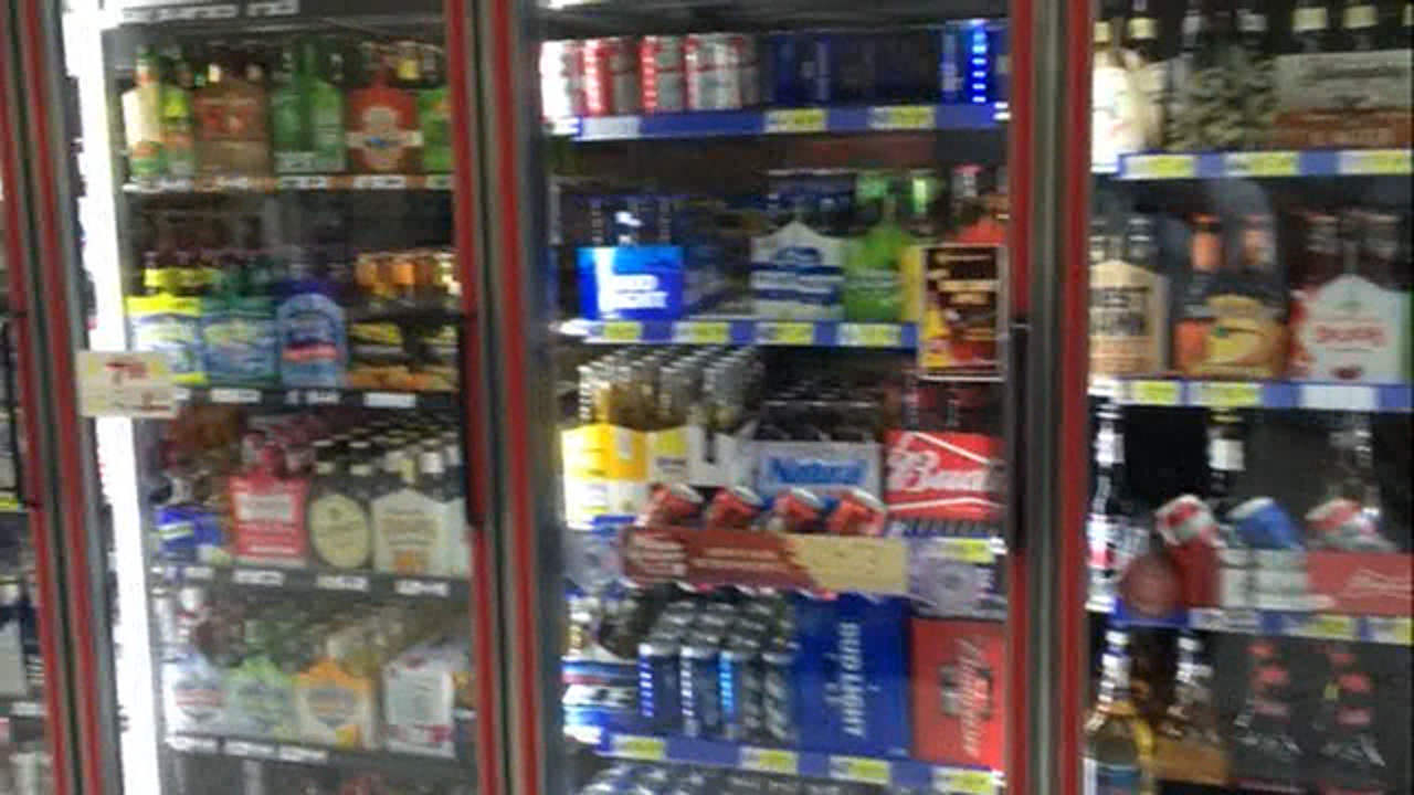 Sunday alcohol sales coming to Oconee County FOX 5 Atlanta