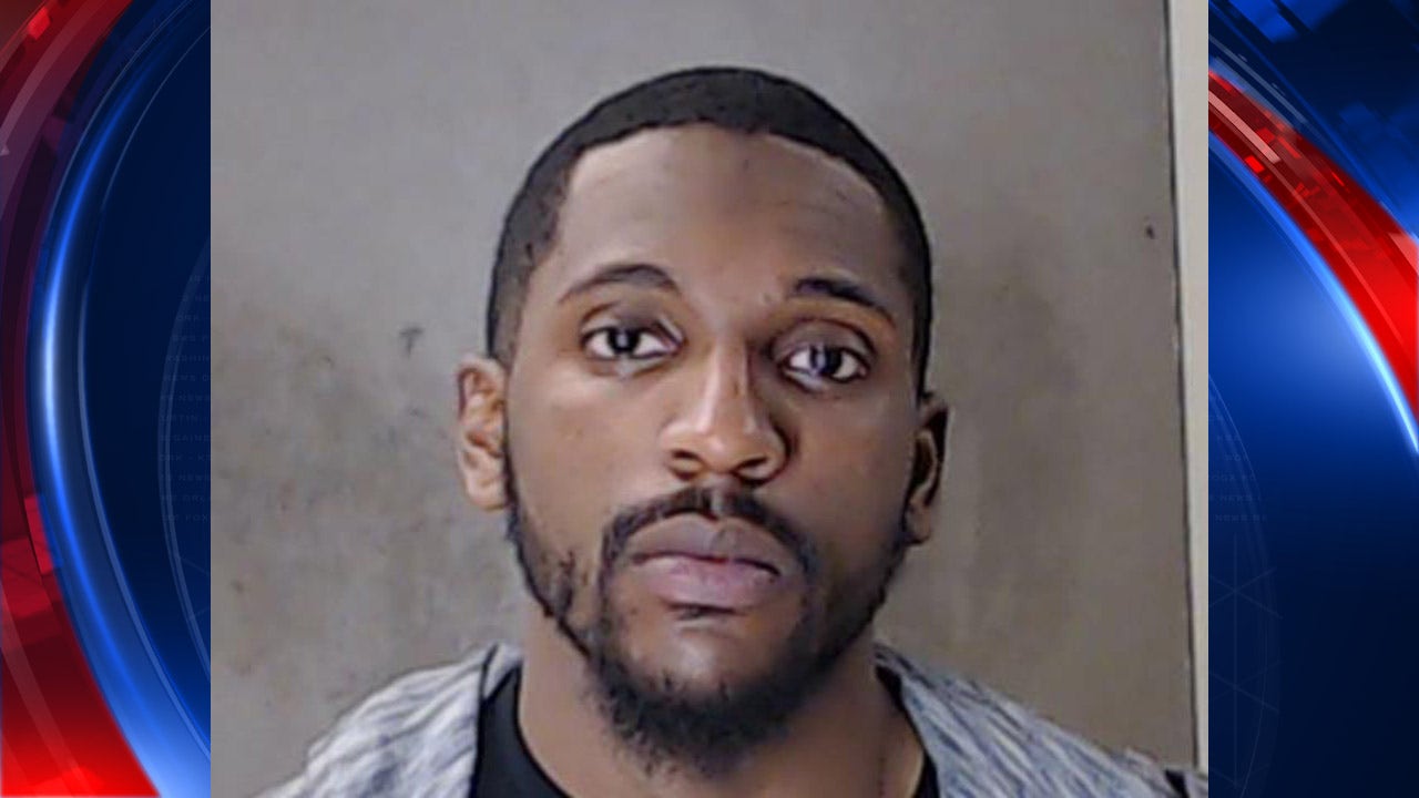 Suspect Arrested In Deadly Shooting At Dekalb County Gas Station Fox Suspect Arrested In Deadly Shooting At Dekalb County Gas Station Fox