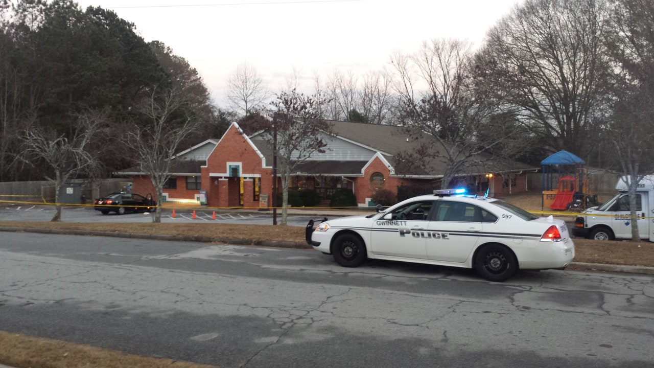 Police 15 Year Old Arrested For Murder Of Gwinnett County Man Fox 5