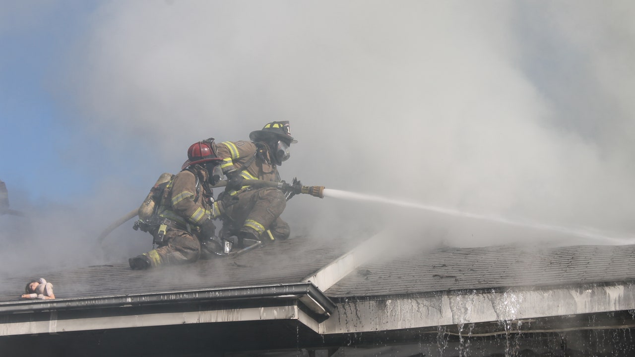 Atlanta fire department gets 5.6 million to hire new firefighters