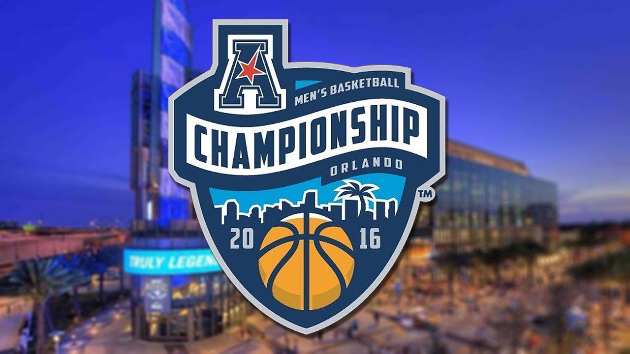 Anticipation builds for AAC basketball season, Orlando tournament