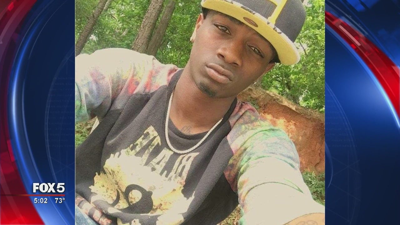 Atlanta Police Man killed, teen injured in double shooting FOX 5 Atlanta