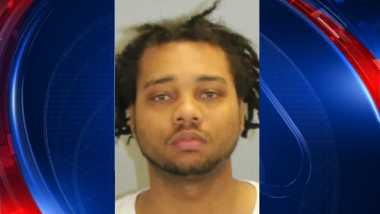 Man arrested in deadly Clayton County shooting