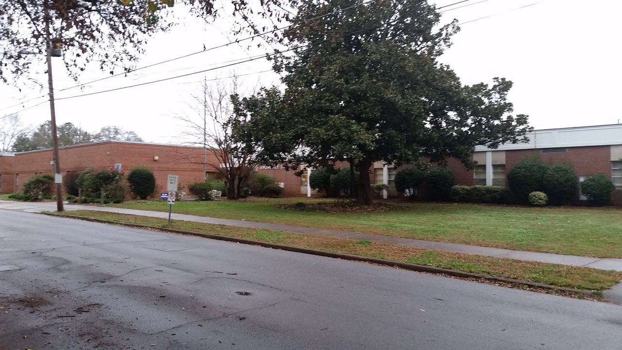 Parent Arrested for Bringing Gun to Avondale Elementary School