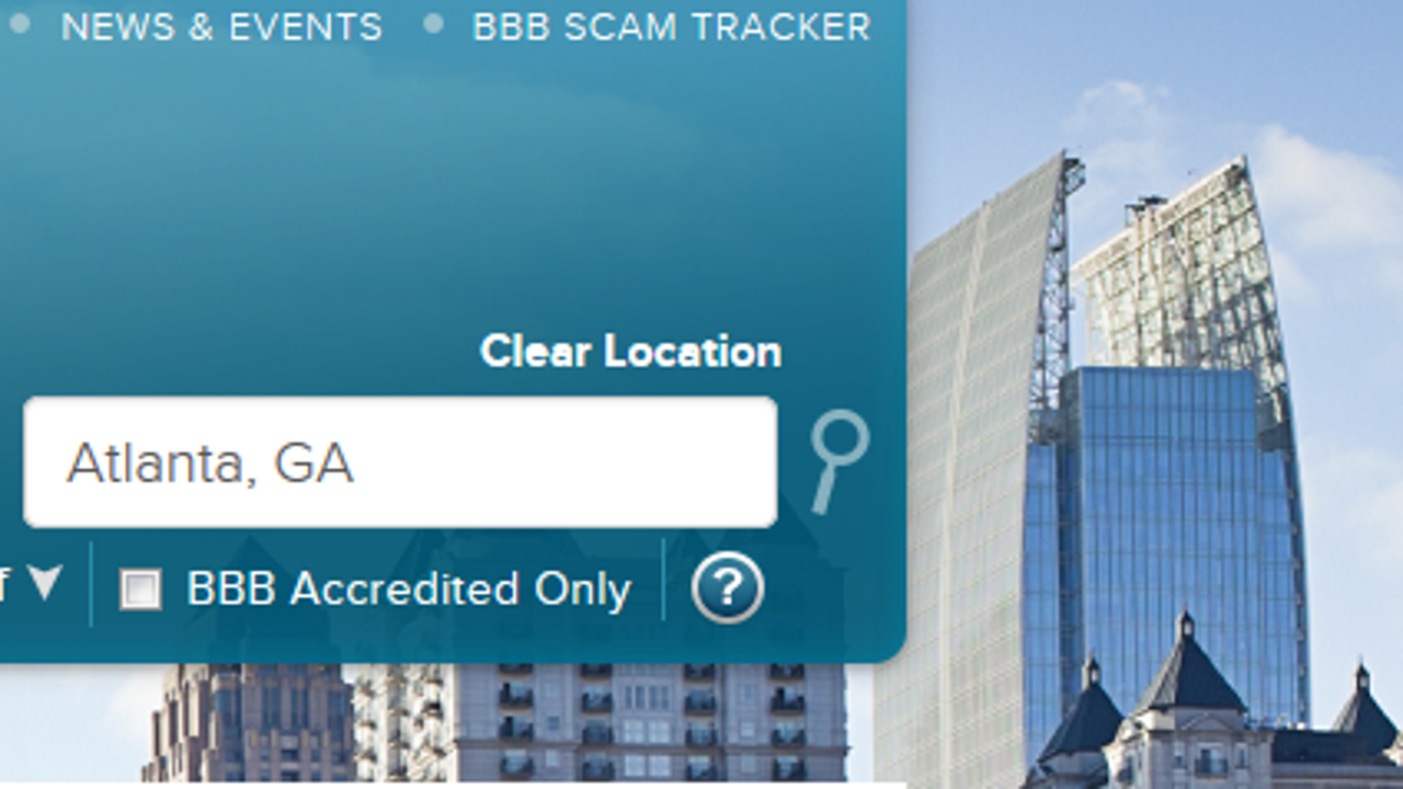 BBB Unveils Scam Tracker | FOX 5 Atlanta