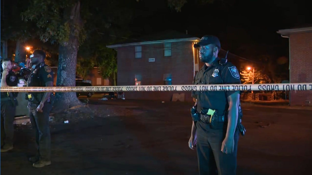 Arrest Made In Deadly Dekalb County Shooting Fox 5 Atlanta Arrest Made In Deadly Dekalb County Shooting Fox 5 Atlanta