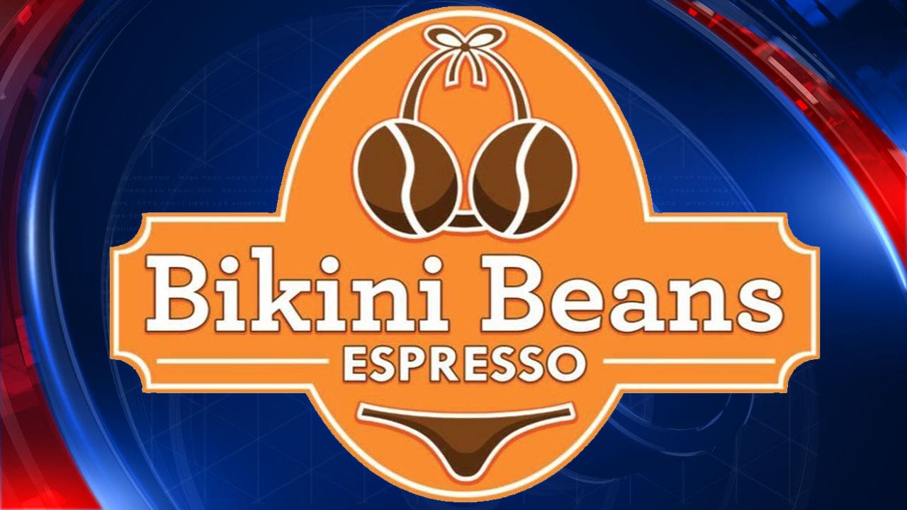 Bikini coffee shop brews up controversy in Tempe