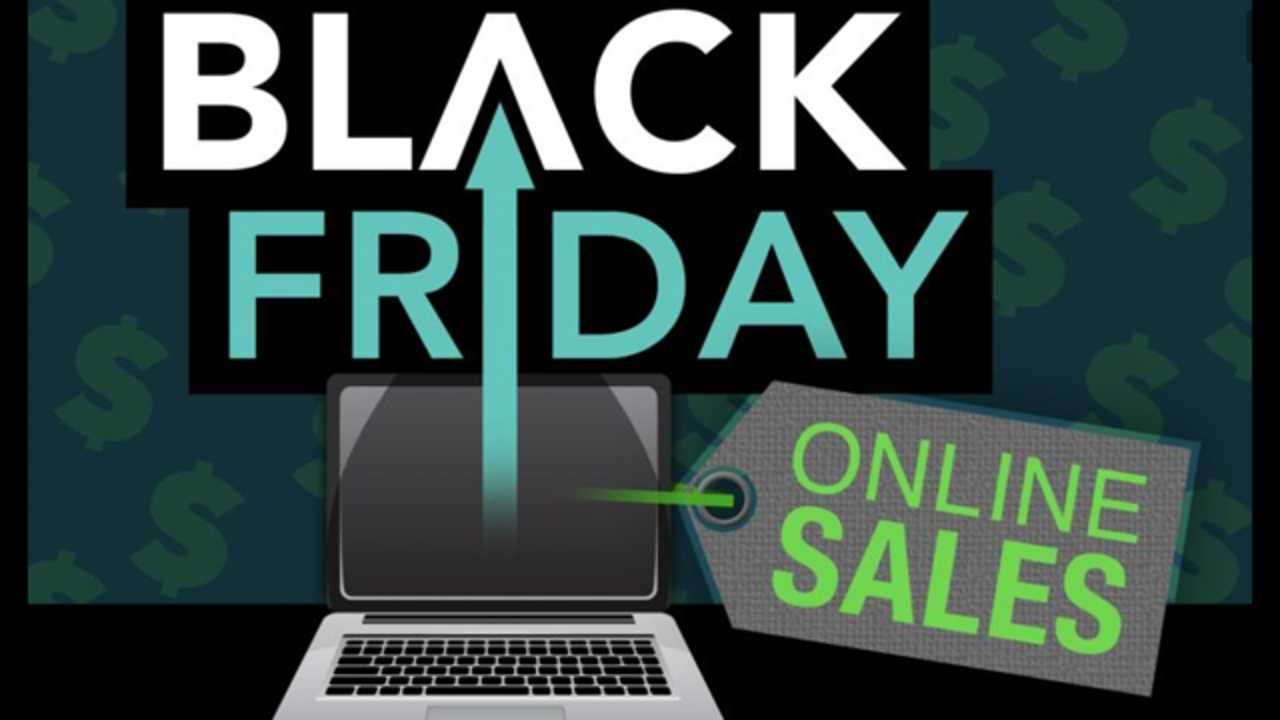 Black Friday store hours