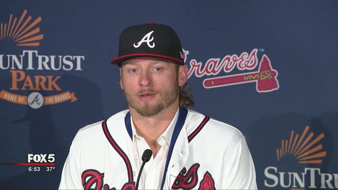 Josh Donaldson, Atlanta Braves reach a deal that works well for