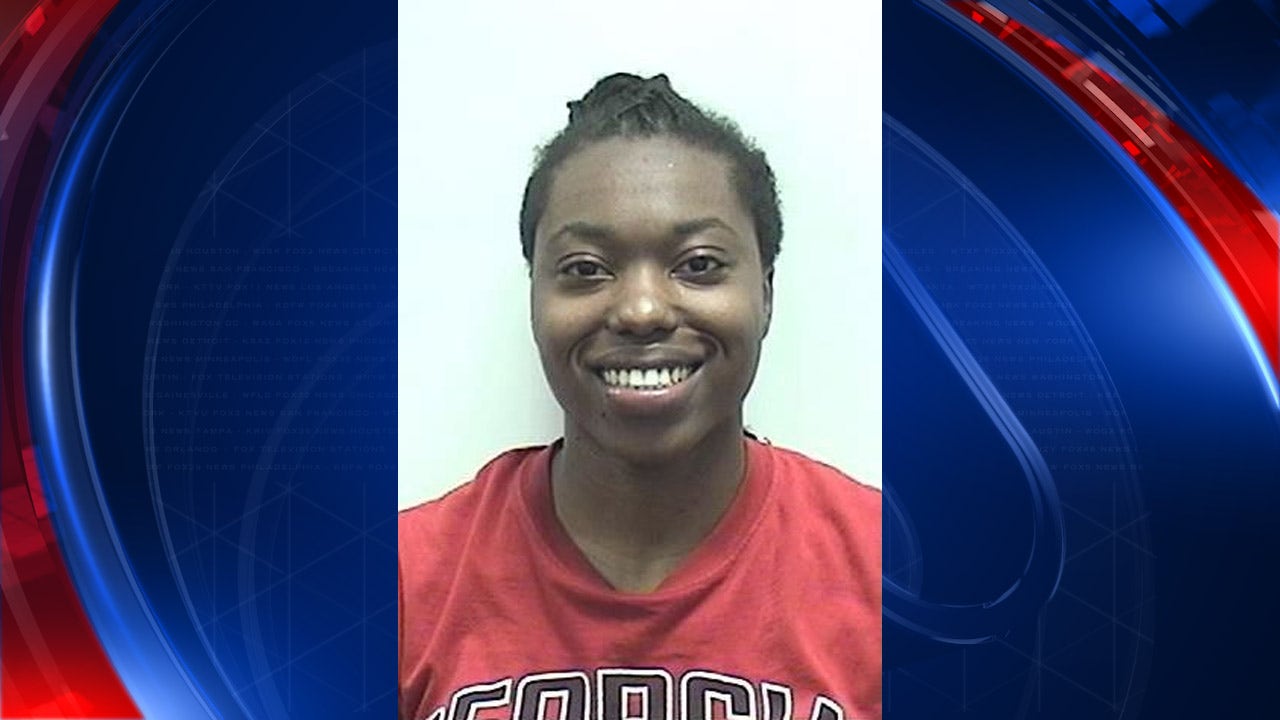 Police: Georgia Teacher Arrested In Alleged Sexual Assault Of Student ...