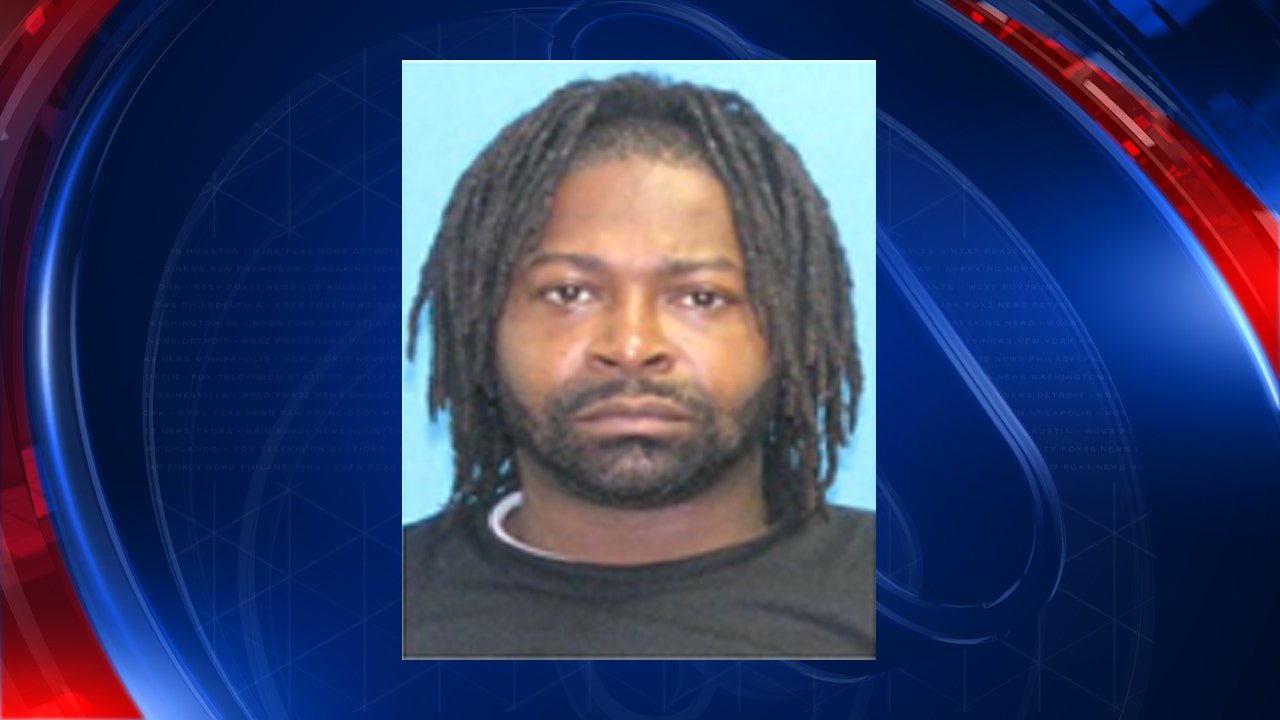 Clayton County shooting suspect arrested in Louisiana