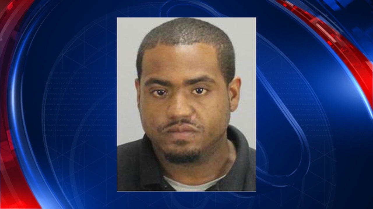Deputies arrest Clayton County's 'most wanted' suspect