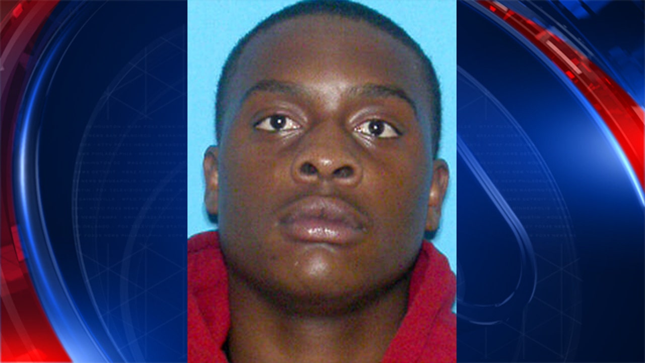 Clayton County murder suspect arrested in Florida | FOX 5 Atlanta