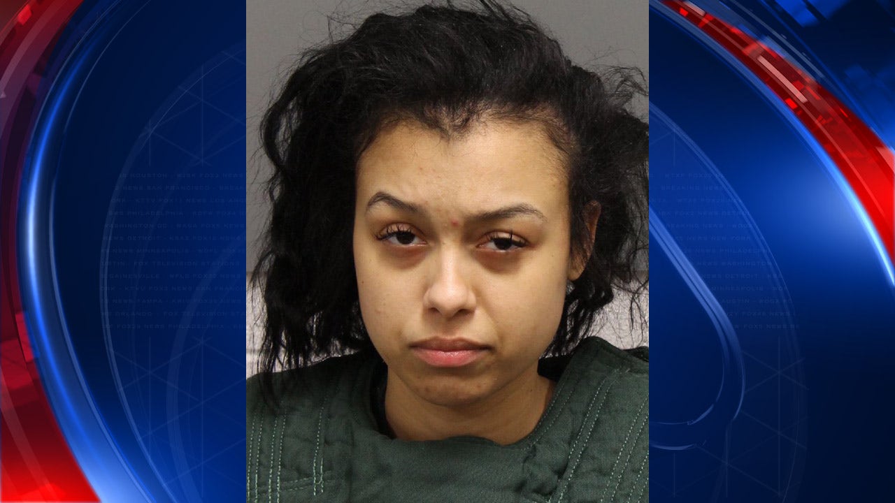 Sheriff: Cobb County woman shot at uncle during fight over DVDs | FOX 5 ...