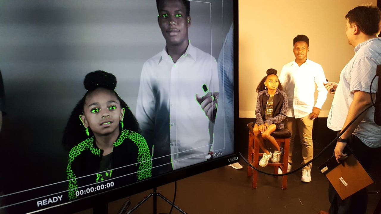 Marietta summer camp puts students behind the camera