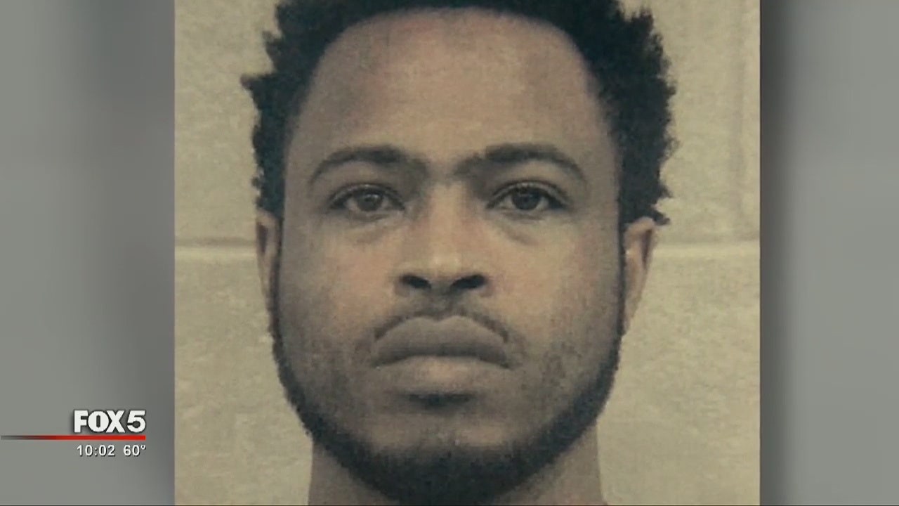 DeKalb County Magistrate Court employee arrested for drug distribution DeKalb County Magistrate Court employee arrested for drug distribution