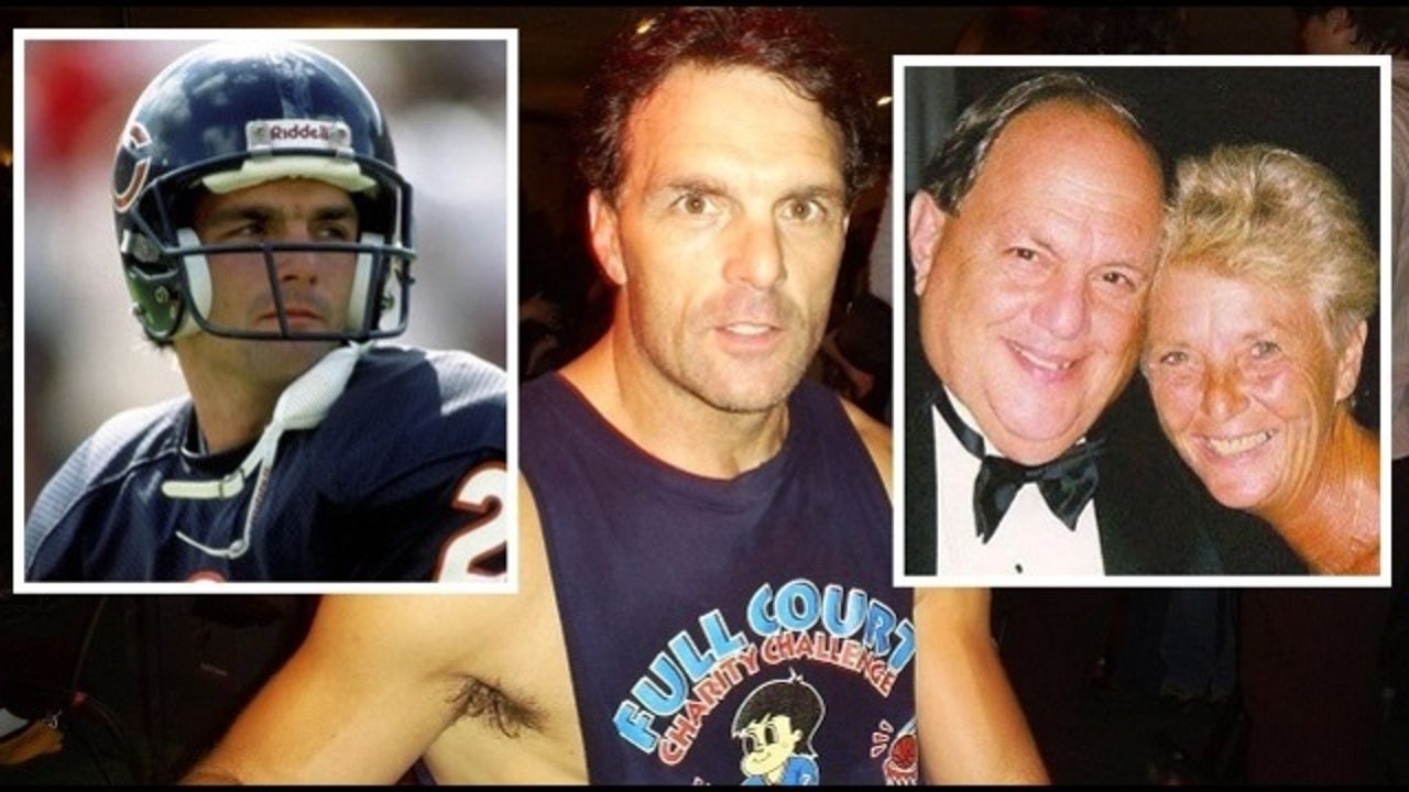 ExBear QB Doug Flutie says both parents die in same hour FOX 5 Atlanta