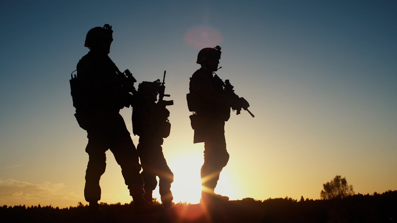 2 Fort Benning soldiers killed in north Georgia mountains - Vimarsana News
