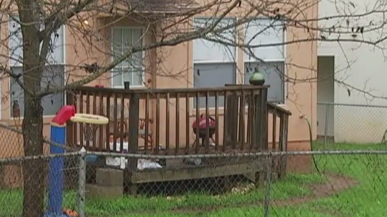 Family dog kills infant girl in San Marcos