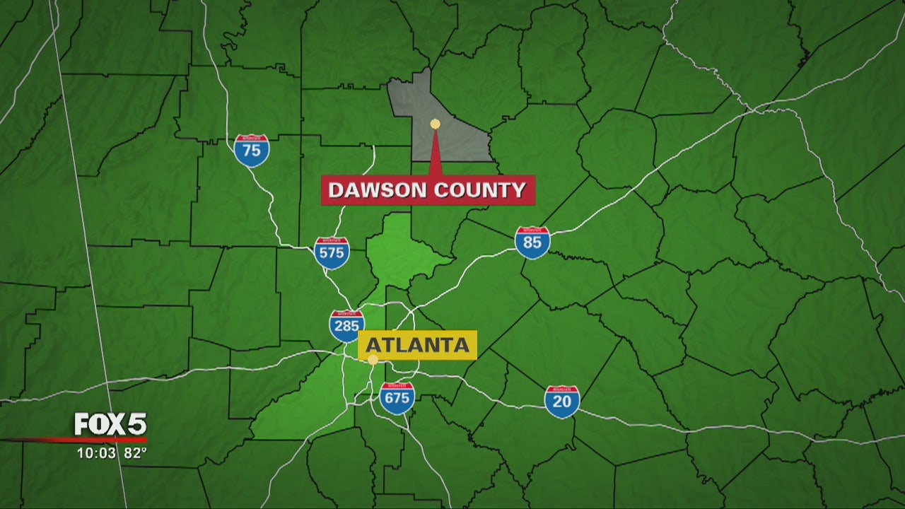 Former Dawson County Detention Officer Arrested Fox 5 Atlanta Former Dawson County Detention Officer Arrested Fox 5 Atlanta