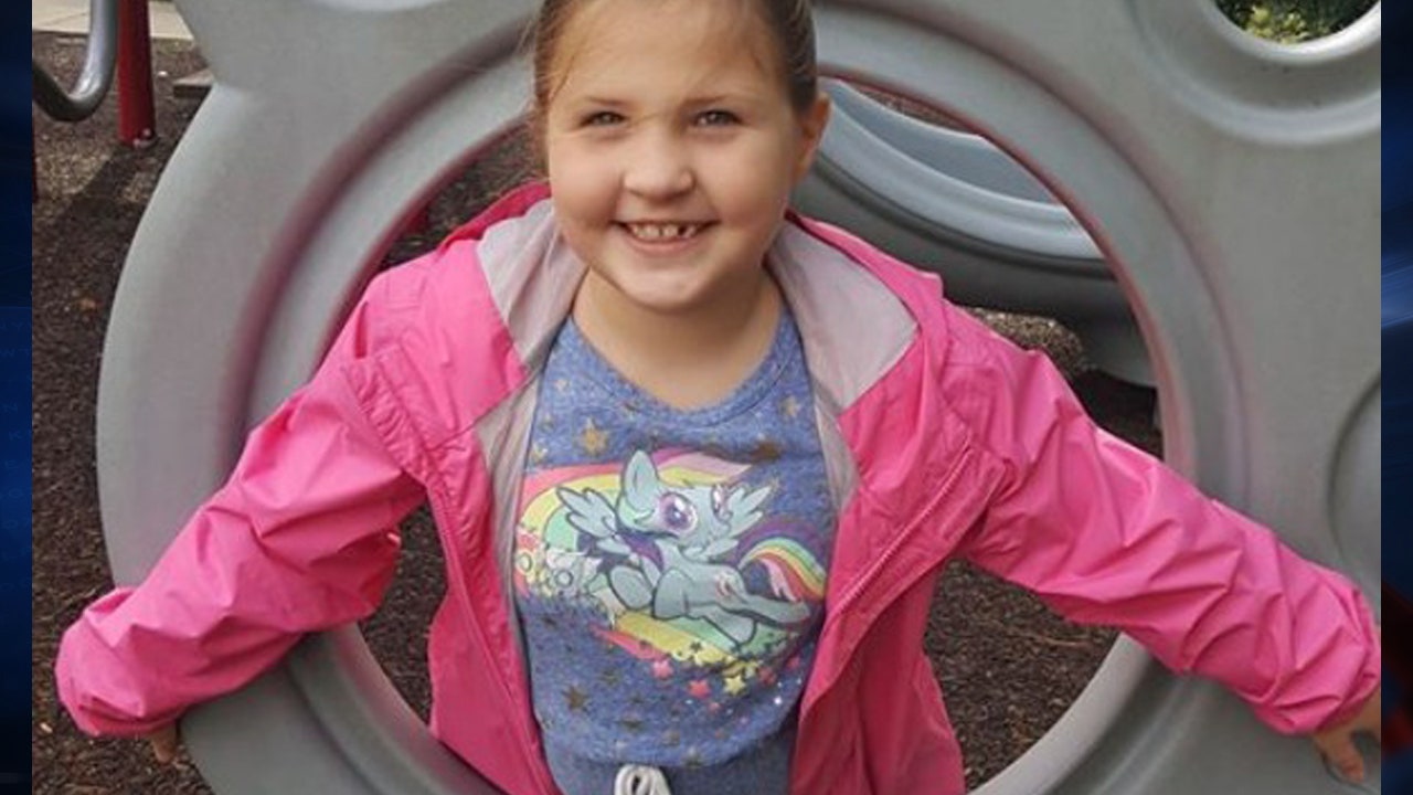 6 Year Old Nc Girl Dies Just Days After Flu Diagnosis