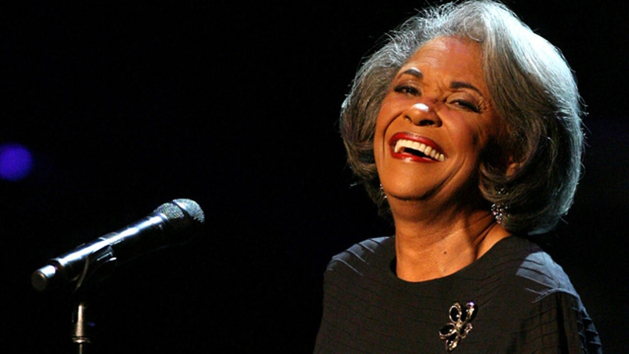 Nancy Wilson Grammy winning jazz singer dies at 81