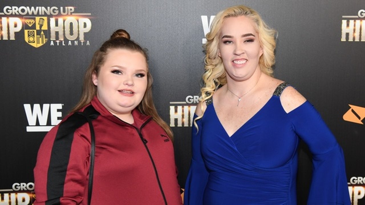 From not to hot mama june 2018 Tmz Mama June Arrested In Alabama