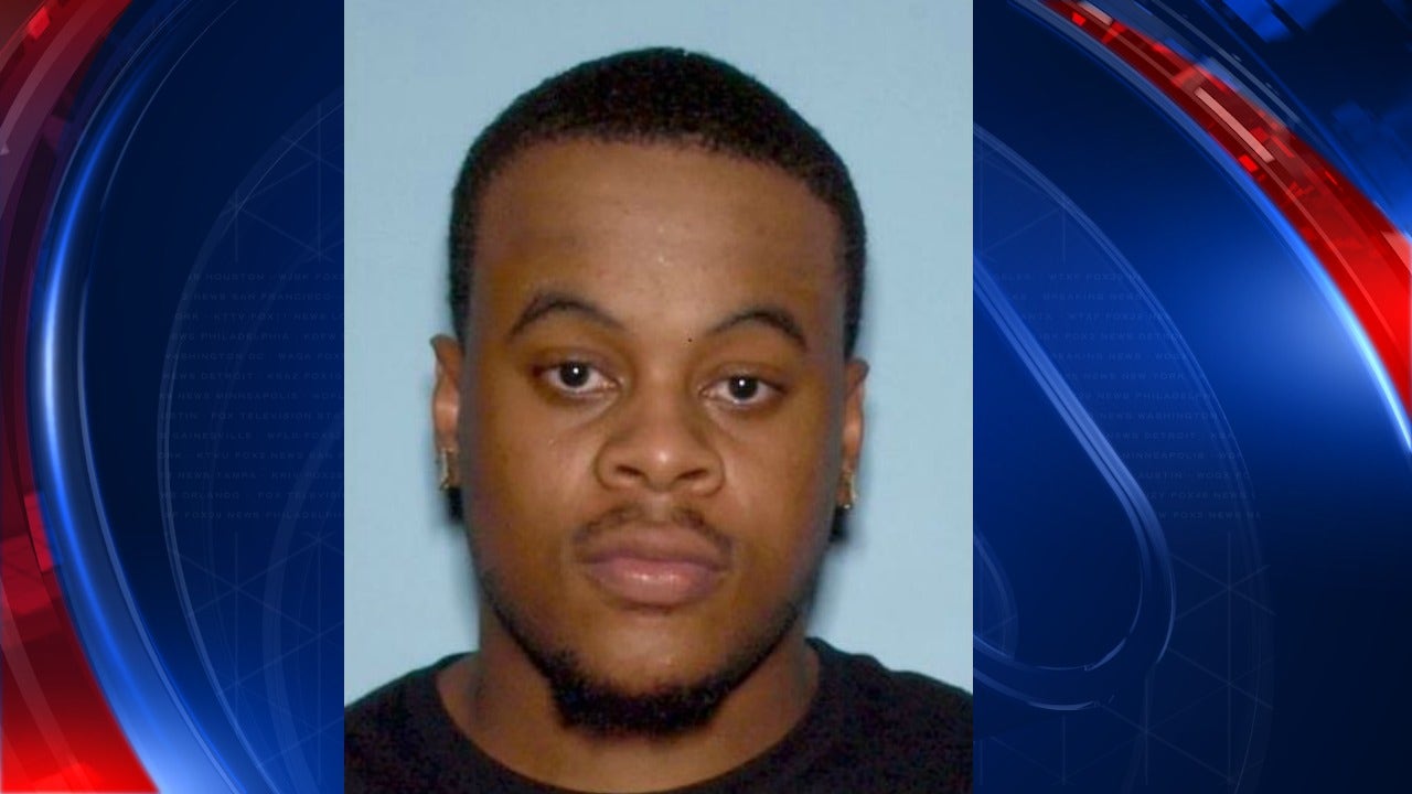 Search For Suspect In Easter Sunday Murder In Gwinnett County | FOX 5 ...